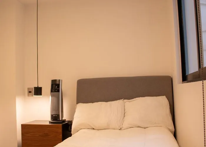 Elegant In The Heart Of Napoles *