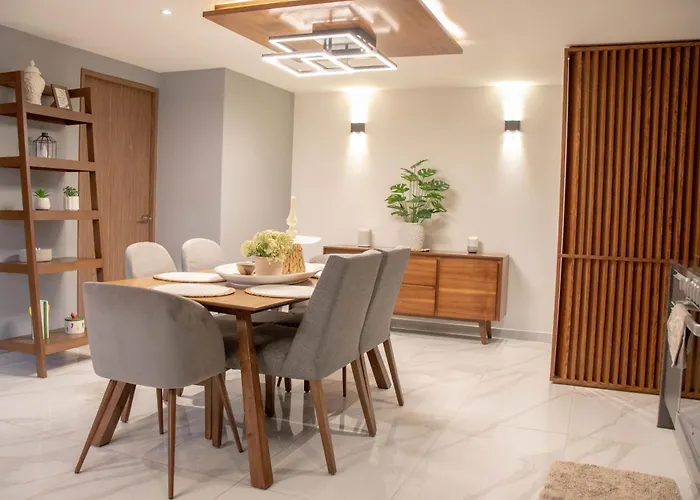 Apartment Elegant In The Heart Of Napoles Mexiko-Stadt