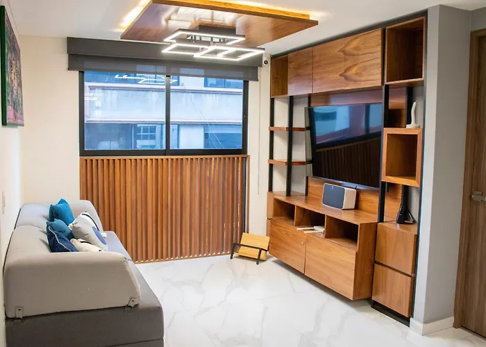 Elegant In The Heart Of Napoles Apartment *