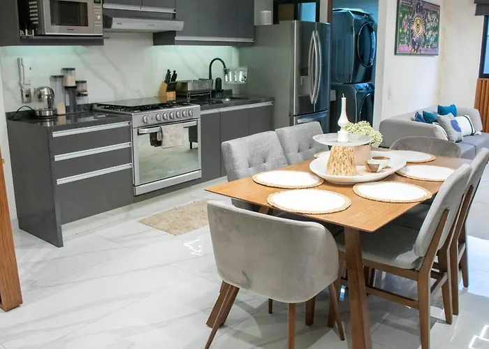 Elegant In The Heart Of Napoles