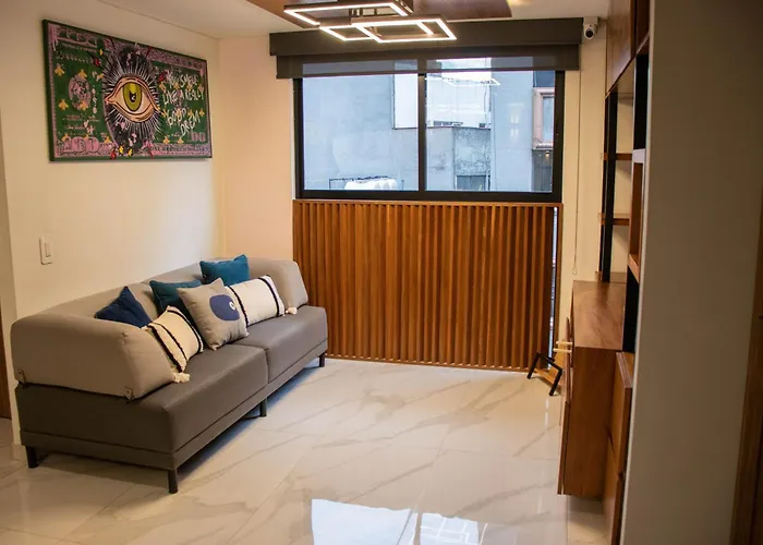 Elegant In The Heart Of Napoles Apartment *